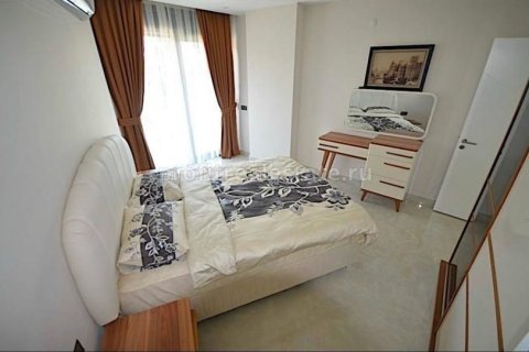 2+1 Lejlighed i Mahmutlar, Antalya, Tyrkiet Nr. 227204 - 16
