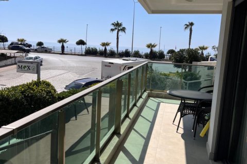 2+1 Lejlighed  i Mahmutlar, Antalya, Tyrkiet Nr. 227204