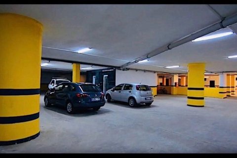 2+1 Lejlighed i Mahmutlar, Antalya, Tyrkiet Nr. 227204 - 21