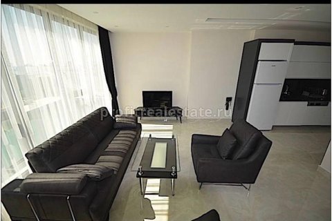 2+1 Lejlighed i Mahmutlar, Antalya, Tyrkiet Nr. 227204 - 15