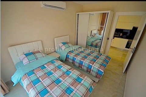 2+1 Lejlighed i Mahmutlar, Antalya, Tyrkiet Nr. 227204 - 14