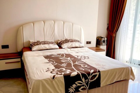 2+1 Lejlighed i Mahmutlar, Antalya, Tyrkiet Nr. 227204 - 3
