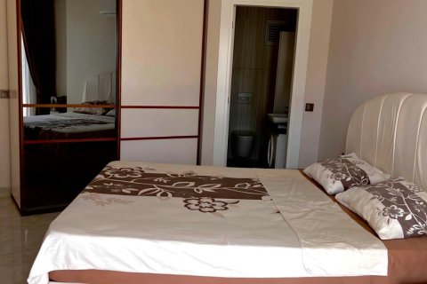 2+1 Lejlighed i Mahmutlar, Antalya, Tyrkiet Nr. 227204 - 11
