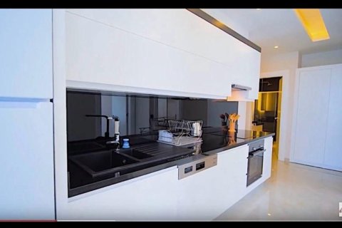 2+1 Lejlighed i Mahmutlar, Antalya, Tyrkiet Nr. 227204 - 13