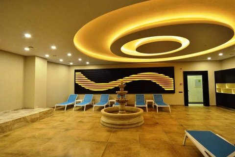 2+1 Lejlighed i Mahmutlar, Antalya, Tyrkiet Nr. 227204 - 19