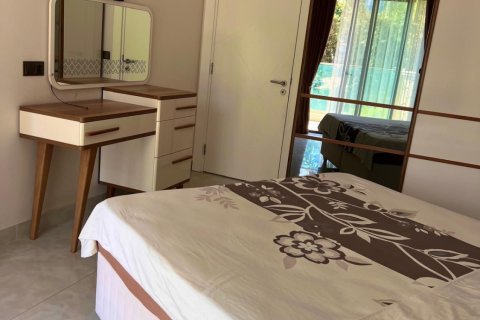 2+1 Lejlighed i Mahmutlar, Antalya, Tyrkiet Nr. 227204 - 12