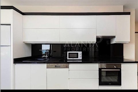 2+1 Lejlighed i Mahmutlar, Antalya, Tyrkiet Nr. 227204 - 10