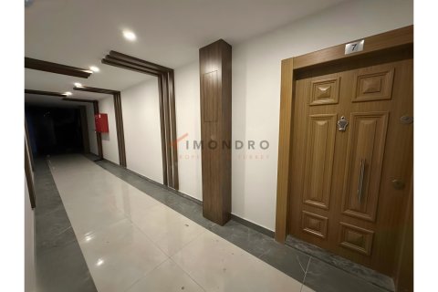 آپارتمان در Bueyuekcekmece ، ترکیه 4 خوابه ، 215 متر مربع. شماره 225241 - 14