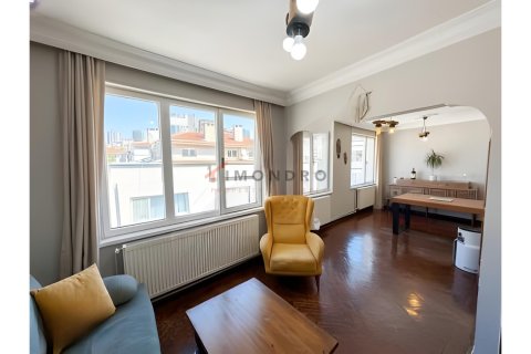 1+1 Lägenhet  i Sisli, Istanbul, istanbul, Turkiet Nr. 225236