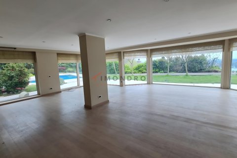 Продажа виллы в Сарыере, Стамбуле, Турция 8+1, 500м2, №225237 – фото 4