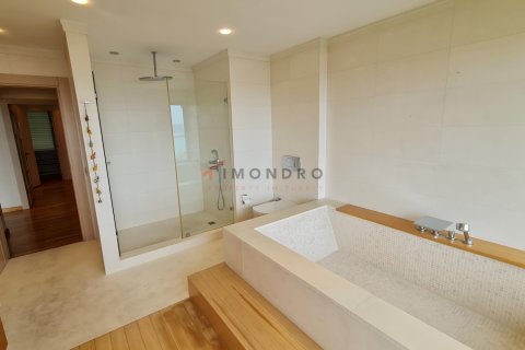 Продажа виллы в Сарыере, Стамбуле, Турция 8+1, 500м2, №225237 – фото 25