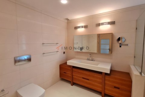 Продажа виллы в Сарыере, Стамбуле, Турция 8+1, 500м2, №225237 – фото 28