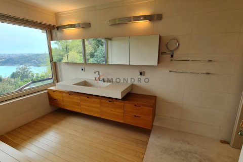 Продажа виллы в Сарыере, Стамбуле, Турция 8+1, 500м2, №225237 – фото 27