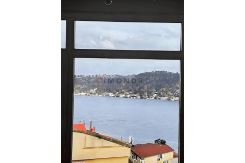 آپارتمان در Besiktas، Istanbul ، ترکیه 10 خوابه ، 235 متر مربع. شماره 225242 - 2
