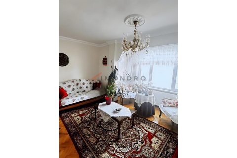 آپارتمان در Besiktas، Istanbul ، ترکیه 10 خوابه ، 235 متر مربع. شماره 225242 - 9