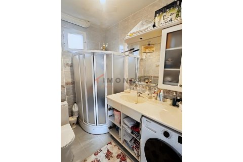 آپارتمان در Besiktas، Istanbul ، ترکیه 10 خوابه ، 235 متر مربع. شماره 225242 - 12