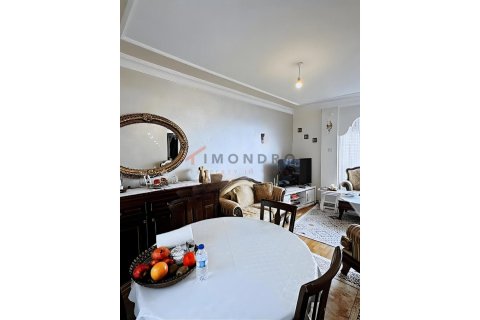 آپارتمان در Besiktas، Istanbul ، ترکیه 10 خوابه ، 235 متر مربع. شماره 225242 - 7