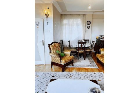 آپارتمان در Besiktas، Istanbul ، ترکیه 10 خوابه ، 235 متر مربع. شماره 225242 - 8