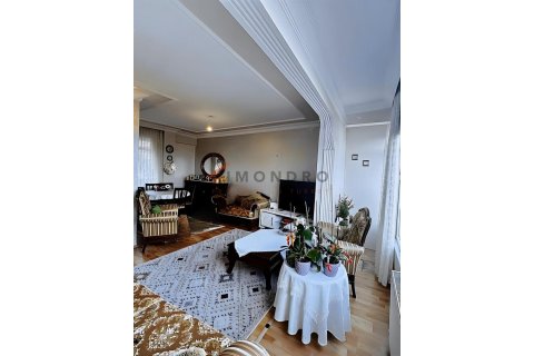 آپارتمان در Besiktas، Istanbul ، ترکیه 10 خوابه ، 235 متر مربع. شماره 225242 - 6