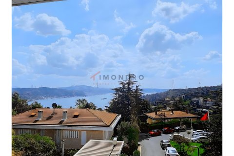 3+1 Villa i Besiktas, Istanbul, istanbul, Turkiet Nr. 225240 - 15
