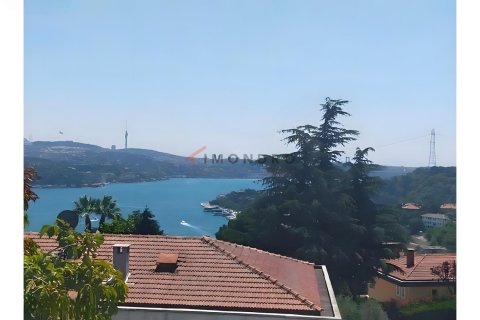 3+1 Villa i Besiktas, Istanbul, istanbul, Turkiet Nr. 225240 - 16