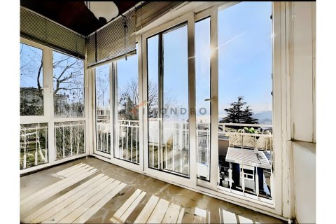 3+1 Villa i Besiktas, Istanbul, istanbul, Turkiet Nr. 225240 - 24