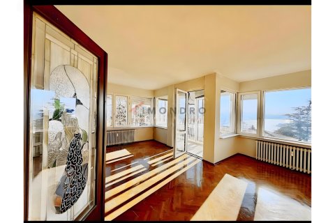 3+1 Villa i Besiktas, Istanbul, istanbul, Turkiet Nr. 225240 - 5