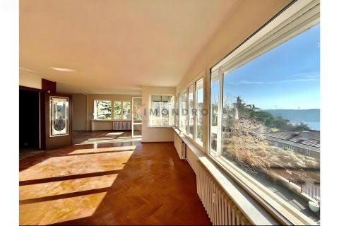 3+1 Villa i Besiktas, Istanbul, istanbul, Turkiet Nr. 225240 - 13
