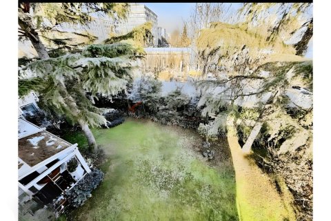3+1 Villa i Besiktas, Istanbul, istanbul, Turkiet Nr. 225240 - 23