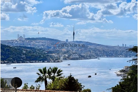 3+1 Villa i Besiktas, Istanbul, istanbul, Turkiet Nr. 225240 - 1