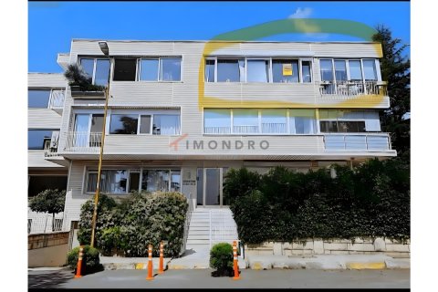 3+1 Villa i Besiktas, Istanbul, istanbul, Turkiet Nr. 225240 - 19