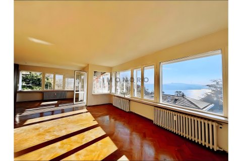 3+1 Villa i Besiktas, Istanbul, istanbul, Turkiet Nr. 225240 - 14