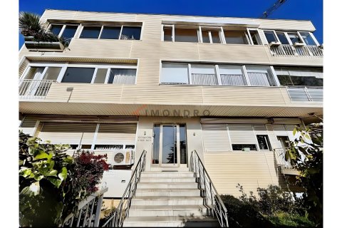 3+1 Villa i Besiktas, Istanbul, istanbul, Turkiet Nr. 225240 - 22