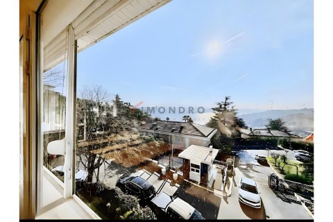 3+1 Villa i Besiktas, Istanbul, istanbul, Turkiet Nr. 225240 - 21