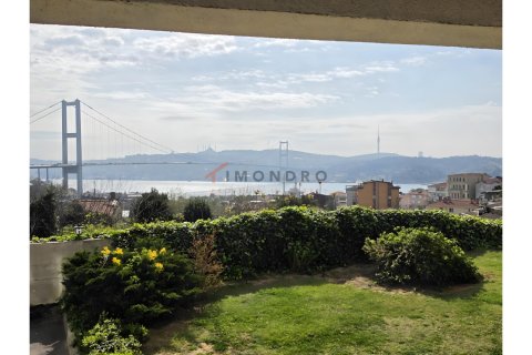 3+1 Villa i Besiktas, Istanbul, istanbul, Turkiet Nr. 225239 - 21