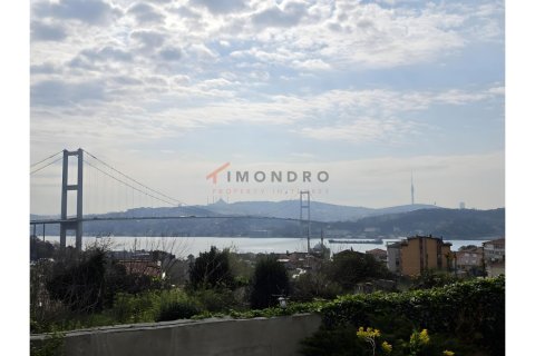 3+1 Villa i Besiktas, Istanbul, istanbul, Turkiet Nr. 225239 - 18