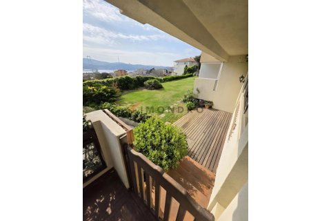 3+1 Villa i Besiktas, Istanbul, istanbul, Turkiet Nr. 225239 - 22