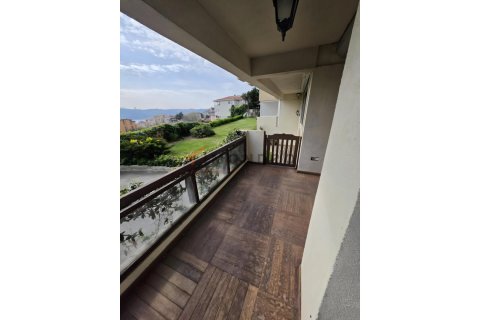3+1 Villa i Besiktas, Istanbul, istanbul, Turkiet Nr. 225239 - 7