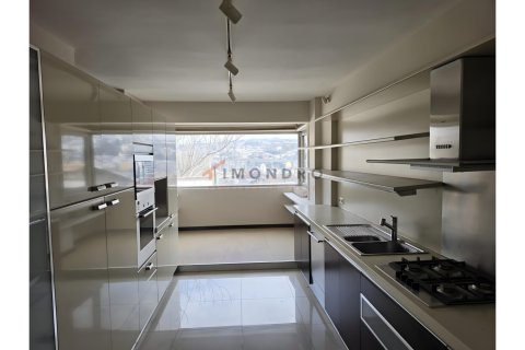 3+1 Villa i Besiktas, Istanbul, istanbul, Turkiet Nr. 225239 - 15