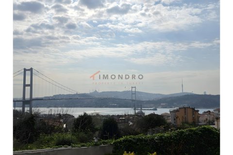 3+1 Villa i Besiktas, Istanbul, istanbul, Turkiet Nr. 225239 - 19