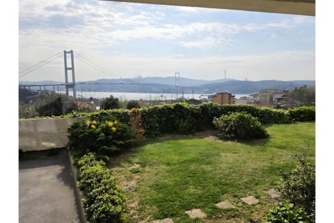 3+1 Villa i Besiktas, Istanbul, istanbul, Turkiet Nr. 225239 - 6