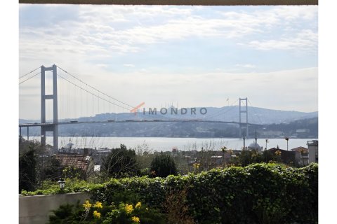 3+1 Villa i Besiktas, Istanbul, istanbul, Turkiet Nr. 225239 - 20
