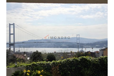 3+1 Villa i Besiktas, Istanbul, istanbul, Turkiet Nr. 225239 - 5