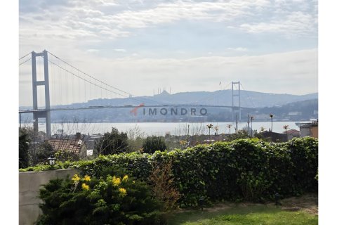 3+1 Villa i Besiktas, Istanbul, istanbul, Turkiet Nr. 225239 - 4