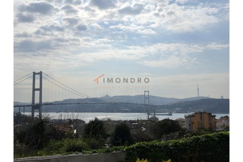 3+1 Villa i Besiktas, Istanbul, istanbul, Turkiet Nr. 225239 - 2