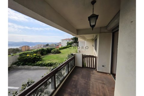 3+1 Villa i Besiktas, Istanbul, istanbul, Turkiet Nr. 225239 - 14