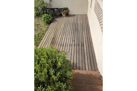 3+1 Villa i Besiktas, Istanbul, istanbul, Turkiet Nr. 225239 - 23