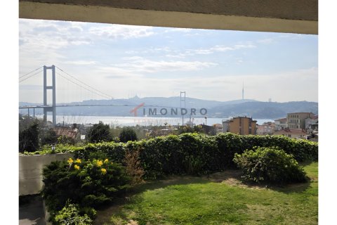 3+1 Villa i Besiktas, Istanbul, istanbul, Turkiet Nr. 225239 - 30
