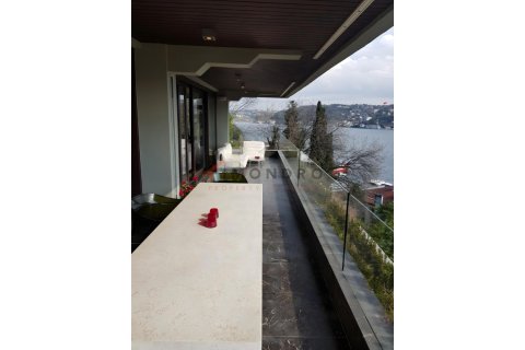 Продажа виллы в Сарыере, Стамбуле, Турция 3+1, 220м2, №225238 – фото 7