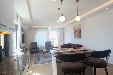 4+1 Wohnung  in Mahmutlar, Antalya, Türkei Nr. 223409 - 20